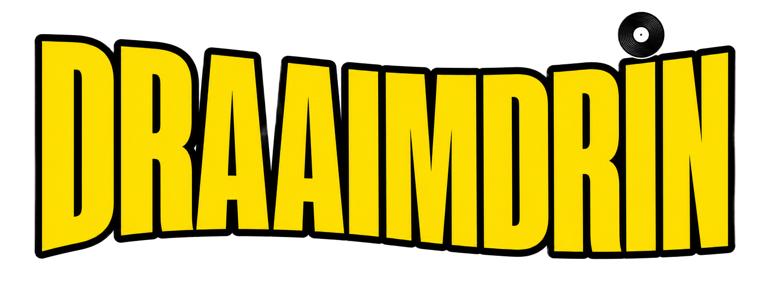 Draaimdrin